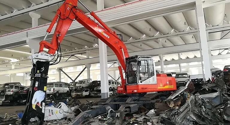 重要！五指山市外地车报废流程的注意事项